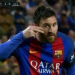 Messi dan Teman Ingin Enrique Disingkirkan dari Barca