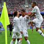 Empat pemain kunci yang membuat Perancis menang melawan Uruguay