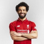 Mohamed Salah Membuat Rekor Sejarah Liverpool Dengan 50 Gol Tercepat