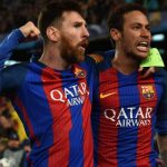 Harapan Melihat Neymar Kembali Membela Barcelona Musim Depan