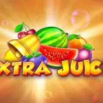 Slot Extra Juicy Game Bertema Retro Dengan Top Prize 60,000x