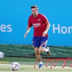 Lionel Messi Butuh Seorang Profesional, Bukan Ayahnya