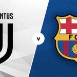 Prediksi Juventus vs Barcelona 29 Oktober 2020 di Turin